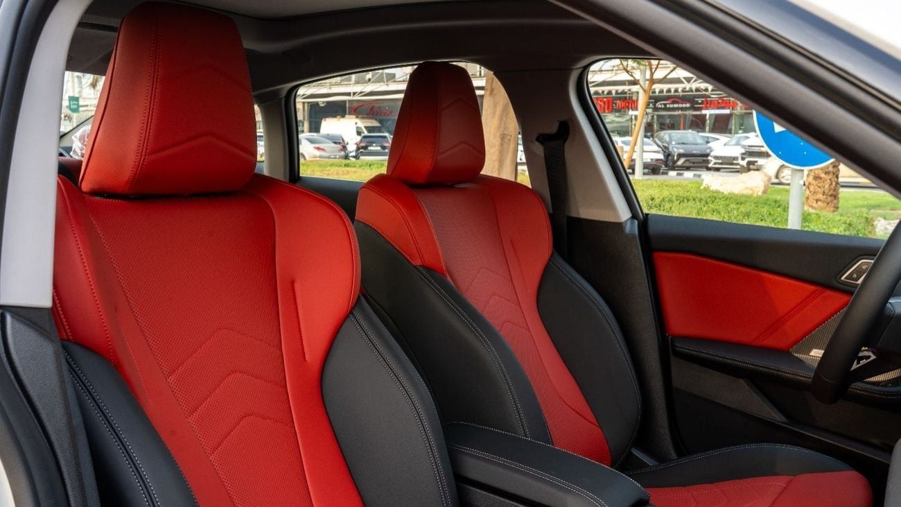 بي أم دبليو 225i 2025 | BMW 225L M SPORT