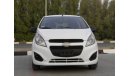 Chevrolet Spark 2015 Ref#350