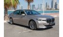 BMW 740Li BMW 740 Li GCC 2020 Full Options, No Accidents Under Warranty