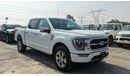 Ford F 150 Supercrew Platinum 3.5L 4WD