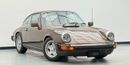 Porsche 911 1976 Porsche Carrera S, Sunroof, Blaupunkt Audio System, Fully Restored, Canadian Specs