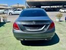 Mercedes-Benz C 300 AMG Pack 2.0L warranty one year bank financie available