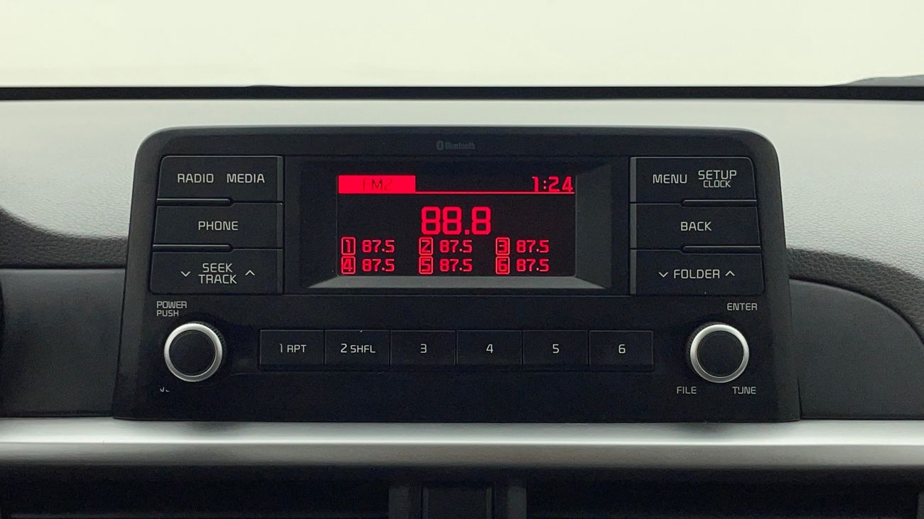 Kia Picanto LX 1.2 | Zero Down Payment | Home Test Drive