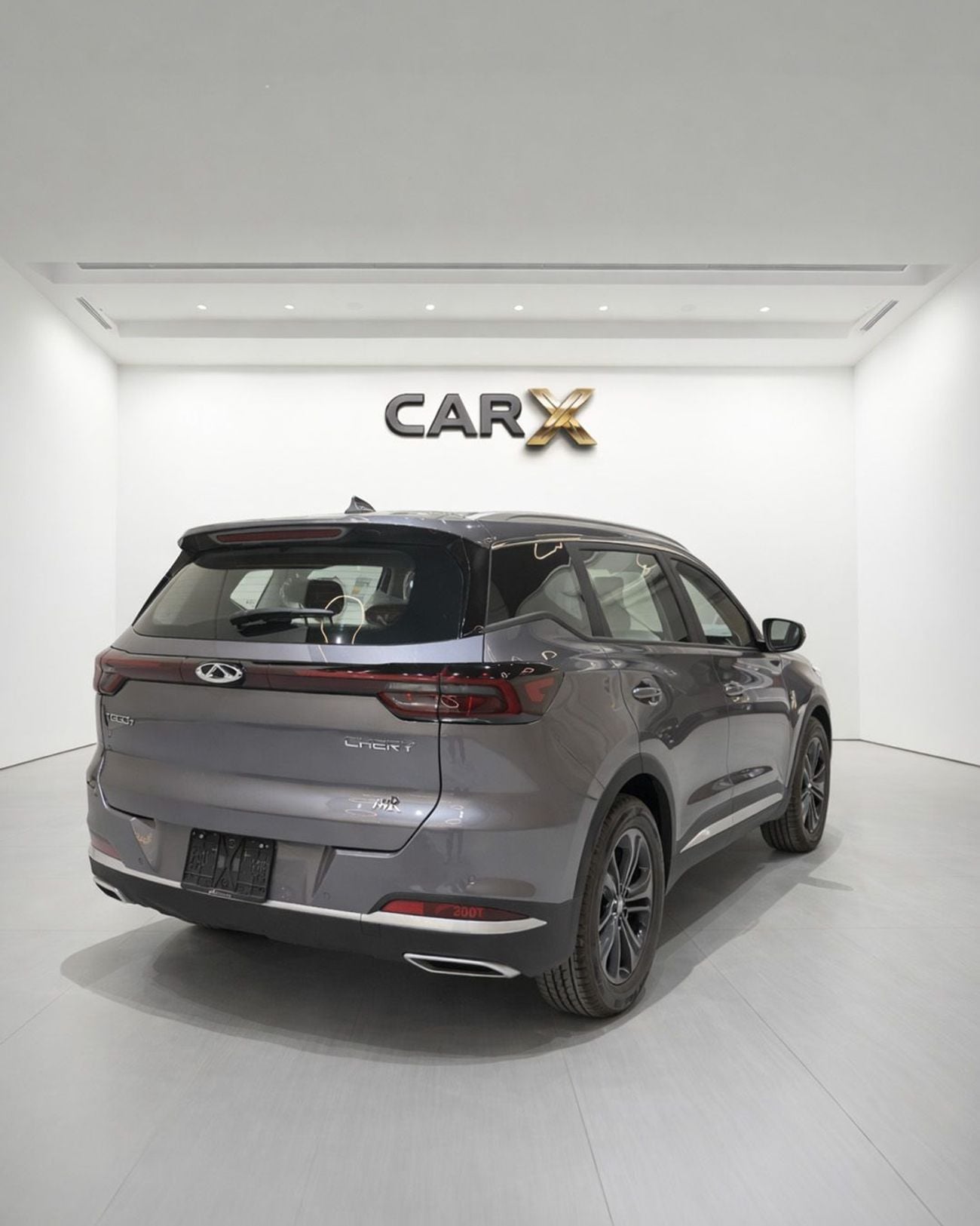 Chery Tiggo 7 COMFORT
