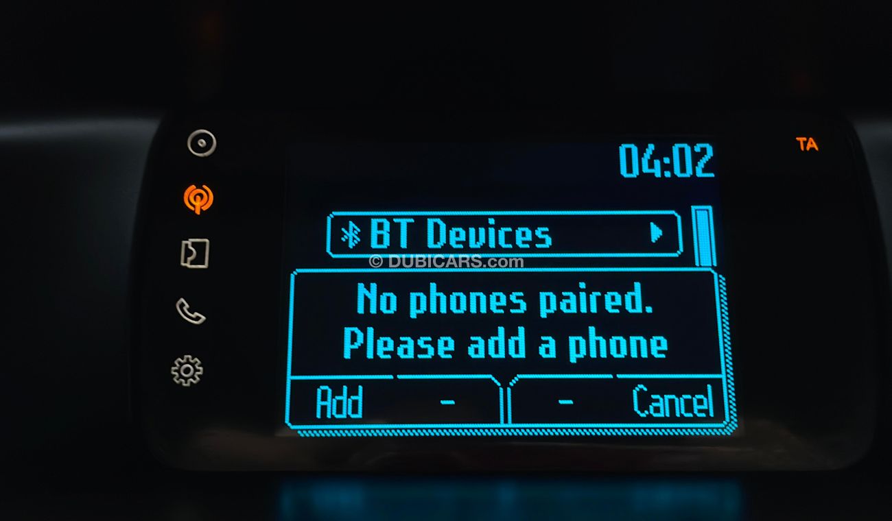 فورد فوكاس AMBIENTE 1.5 | بدون دفعة مقدمة | اختبار قيادة مجاني للمنزل