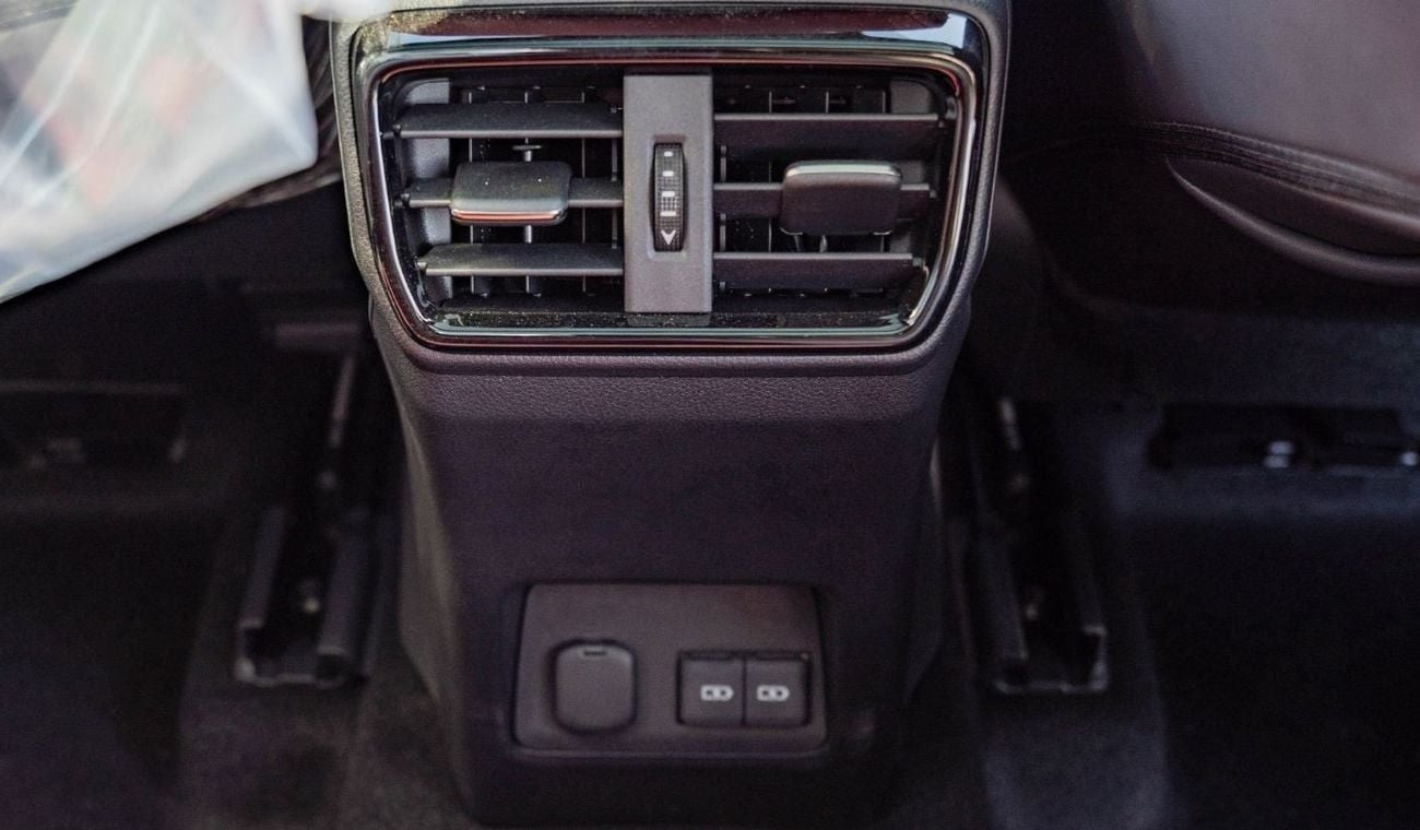 Lexus NX350h 2025 Lexus NX350h 2.5L AT Hybrid (Gray)