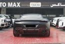 فيراري روما V8, Coupe, European Spec.
