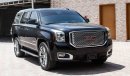 GMC Yukon Denali