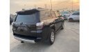 Toyota 4Runner TRD Full option