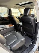 Nissan Armada SL Full Option 2023