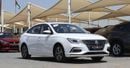 MG 5 MG 5 - 2024 - GCC - Full Option - 1.5L - Agency Serviced - Excellent Condition Inside and Out