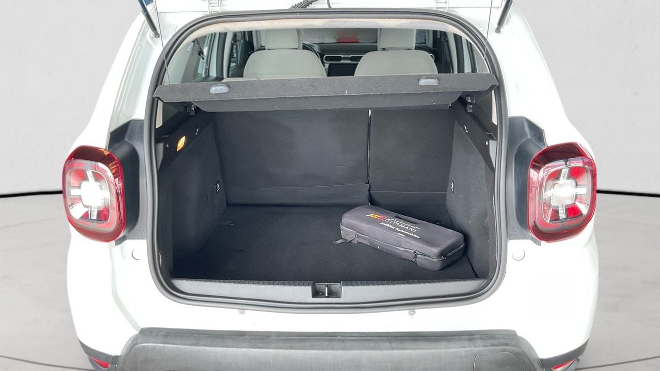 Renault Duster PE 1.6L PE | Guaranteed Warranty | 0 Down Payment