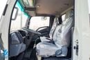 Mitsubishi Canter STD 2026 JAC N65 LWB Single Cab Chassis | 6.5 Ton Light Duty Truck | Euro V Diesel