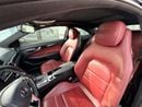 مرسيدس بنز C 250 C250 Sport | GCC Specs | Excellent Condition