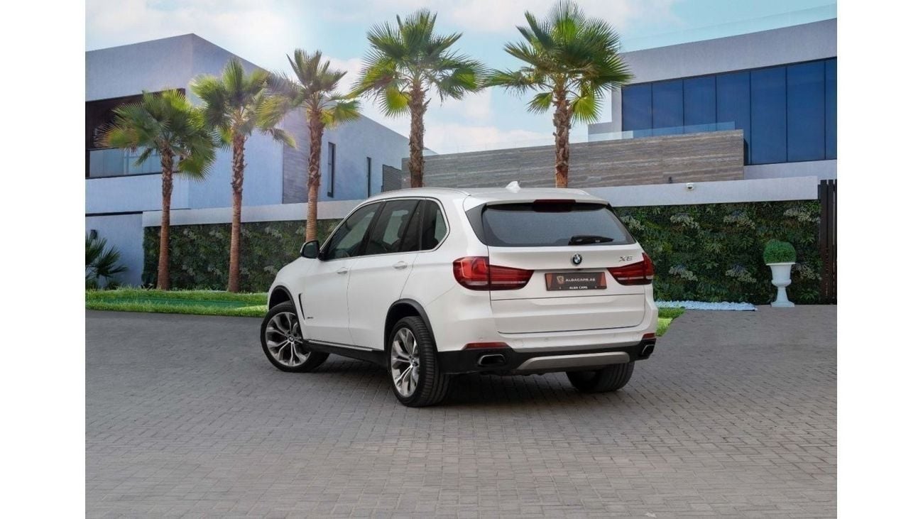 BMW X5 50i Exclusive XDRIVE 50I | 2,256 P.M (4 Years)⁣ | 0% Downpayment | Excellent Condition!
