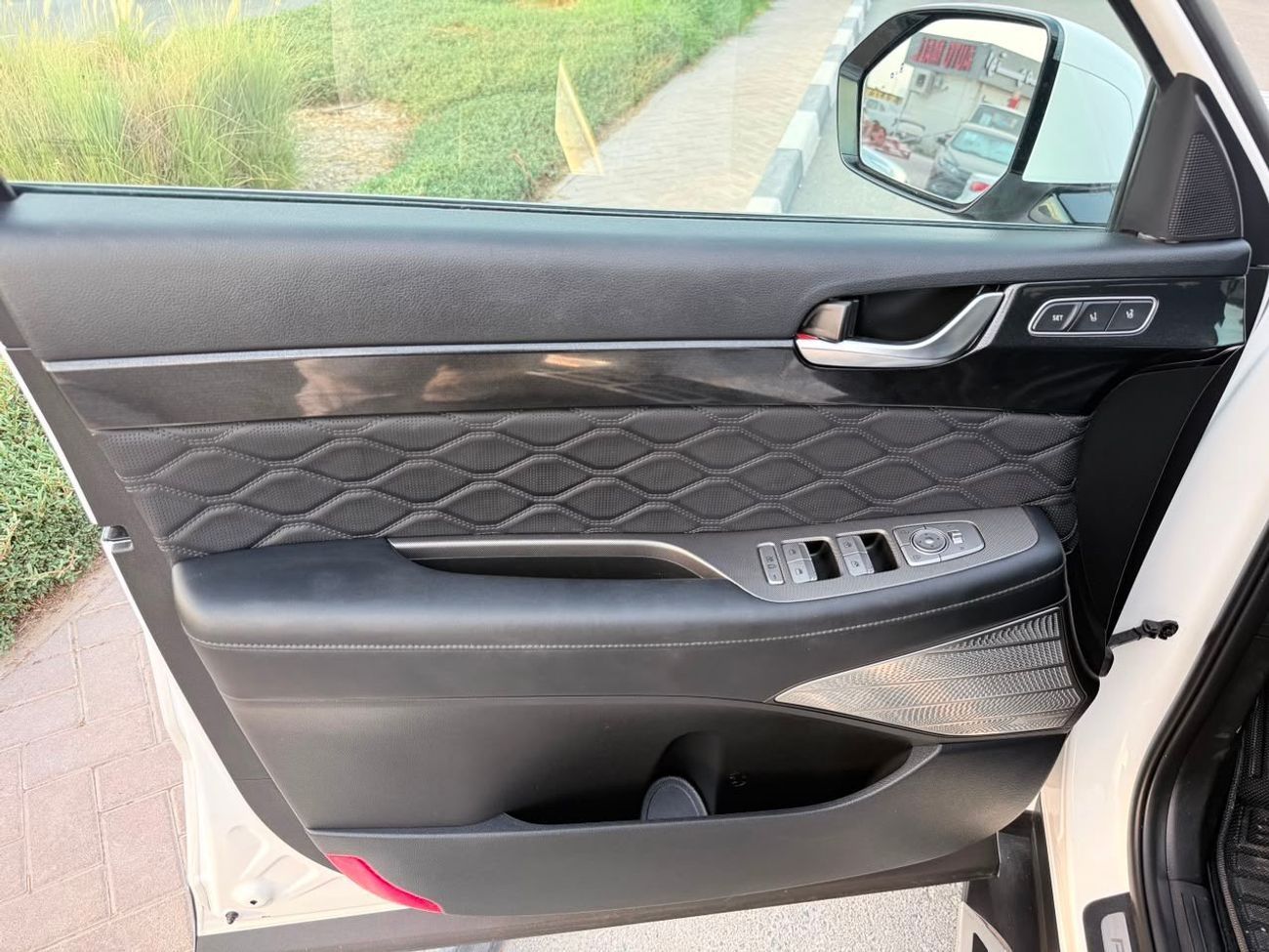Hyundai Palisade PREMIUM NAPPA, миниатюра 11