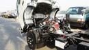 هينو 300 XZU 710L 6.5 TON 300S Wide cab 4X2 (Only Export)