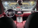 Porsche Macan GTS Porsche Macan 2017