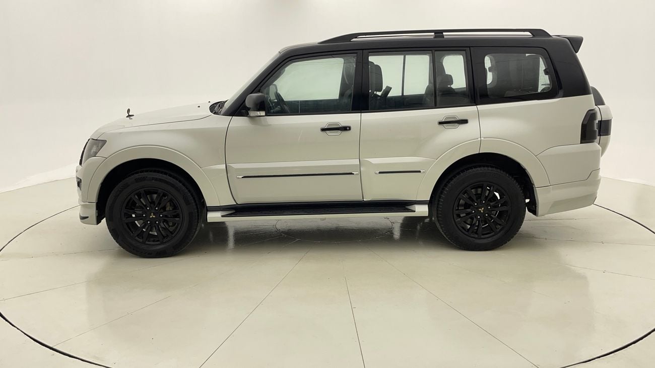 Mitsubishi Pajero GLS H/L SIGNATURE EDITION 3.8 | Zero Down Payment | Home Test Drive