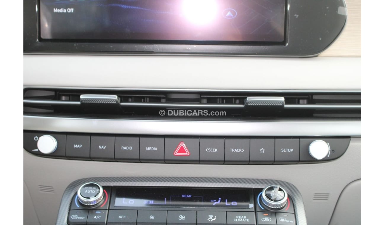 هيونداي باليساد HYUNDAI PALISADE 3.8L V6 PETROL 4WD GLS ROYAL AUTO