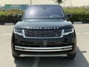 لاند روفر رينج روفر Autobiography P530 4.4L