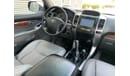 Toyota Prado VXR V6 - 2009 - EXCELLENT CONDITION - 100% ACCIDENT FREE