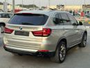بي أم دبليو X5 35i EXPERIENCE BMW X5 3.6L V6 MY2015 GCC
