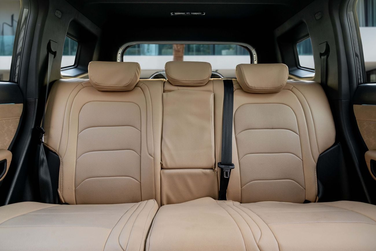 Jetour T2 LUXURY PLUS USED T2 Luxury Plus | 2,546 P.M | 0% Downpayment | JETOUR WARRANTY