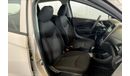Chevrolet Spark LS