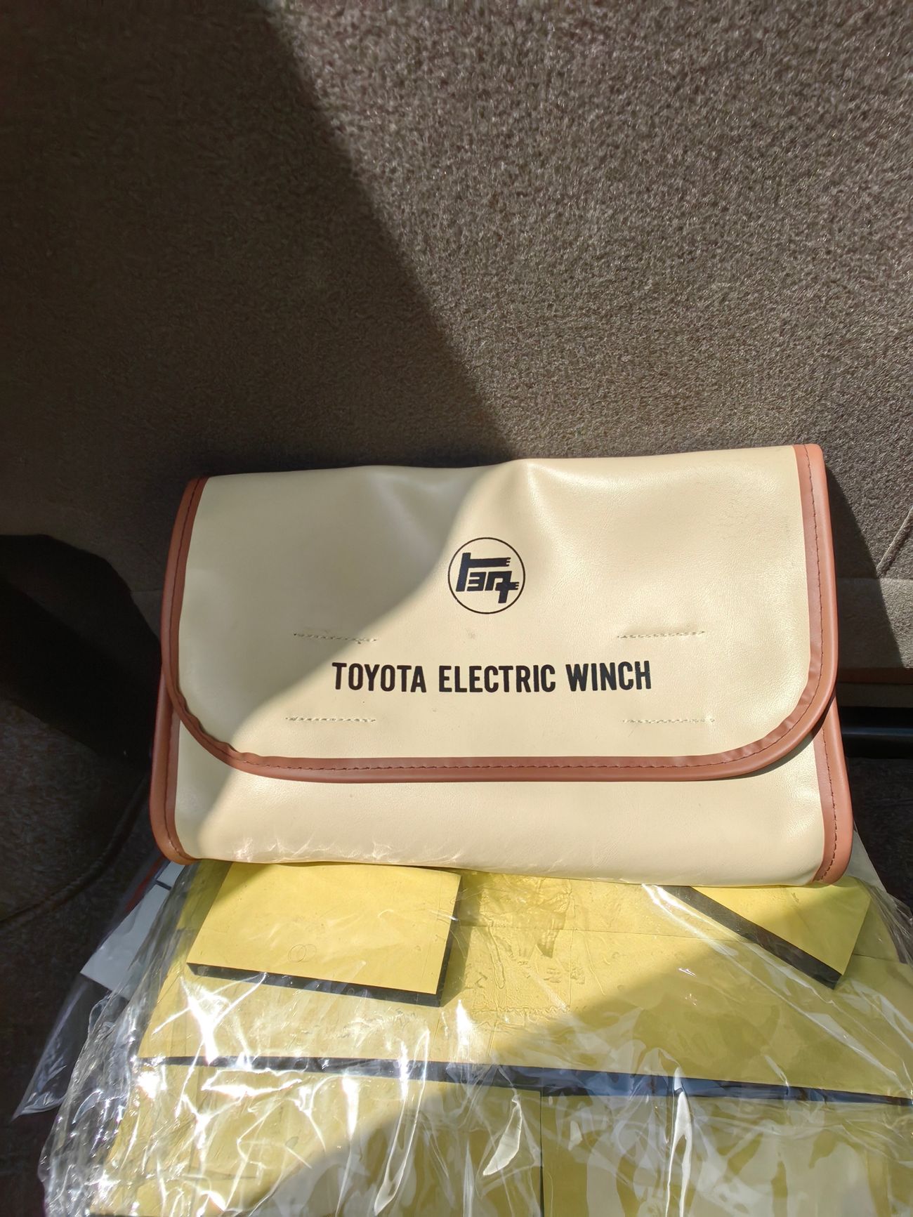 تويوتا لاند كروزر 70 DX 4.0L A/T