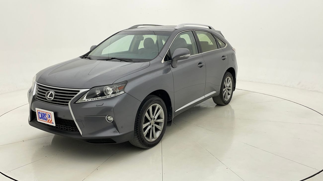 Lexus RX350 PREMIER 3.5 | Zero Down Payment | Home Test Drive