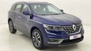Renault Koleos SE 2.5 | Zero Down Payment | Home Test Drive