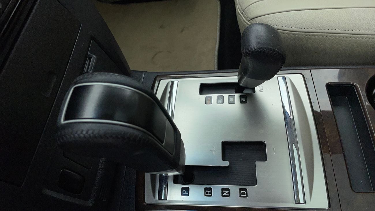 Mitsubishi Pajero GLS HIGHLINE 3.5 | Zero Down Payment | Free Home Test Drive