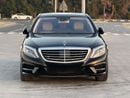 Mercedes-Benz S 400