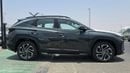 هيونداي توسون 2026 Hyundai Tucson 1.6L Turbo AT Petrol