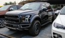 Ford Raptor