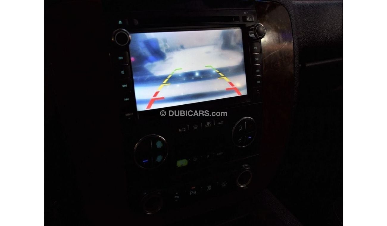 Chevrolet Suburban EXCELLENT DEAL for our Chevrolet Suburban 2007 Model!! in White Color! American Specs