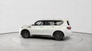 Infiniti QX80 LUXE SENSORY PROACTIVE 5.6 SENSORY AUTO 4WD 8 SEATS | Guaranteed Warranty | 0 Down Payment