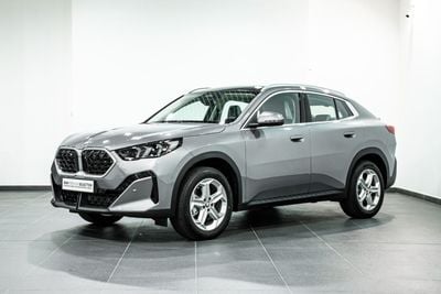 BMW X2 SDRIVE18i SPECIAL EDITION