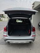 بي أم دبليو X3