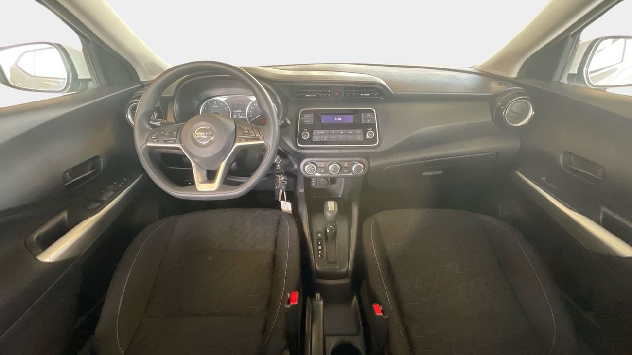 Nissan Kicks 1.6 S CVT | Guaranteed Warranty | 0 Down Payment