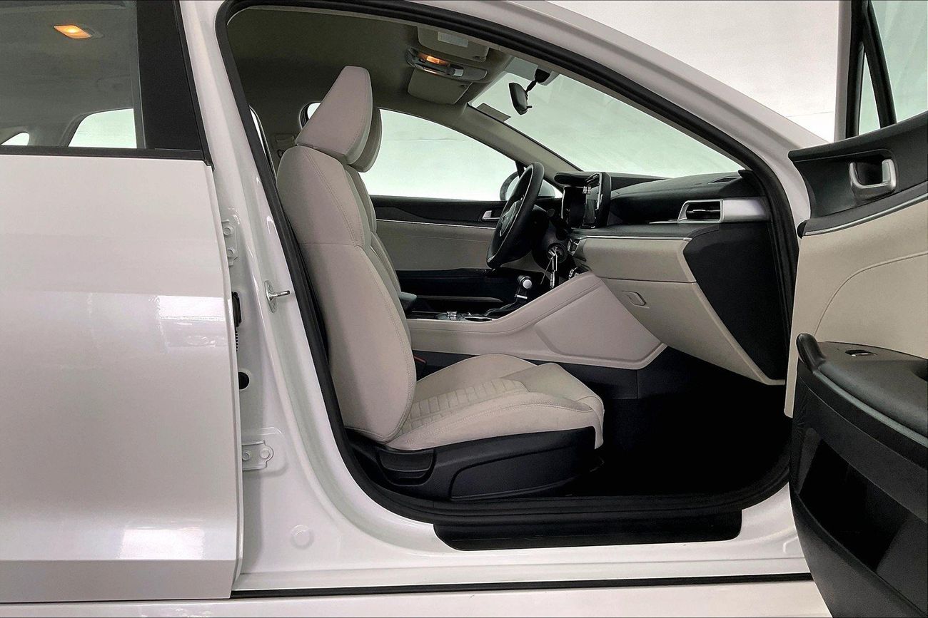 Kia K5 LX | Guaranteed Warranty | 0 Down Payment