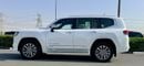 تويوتا لاند كروزر TOYOTA Land Cruiser VXR 3.5 Full option 2026 GCC