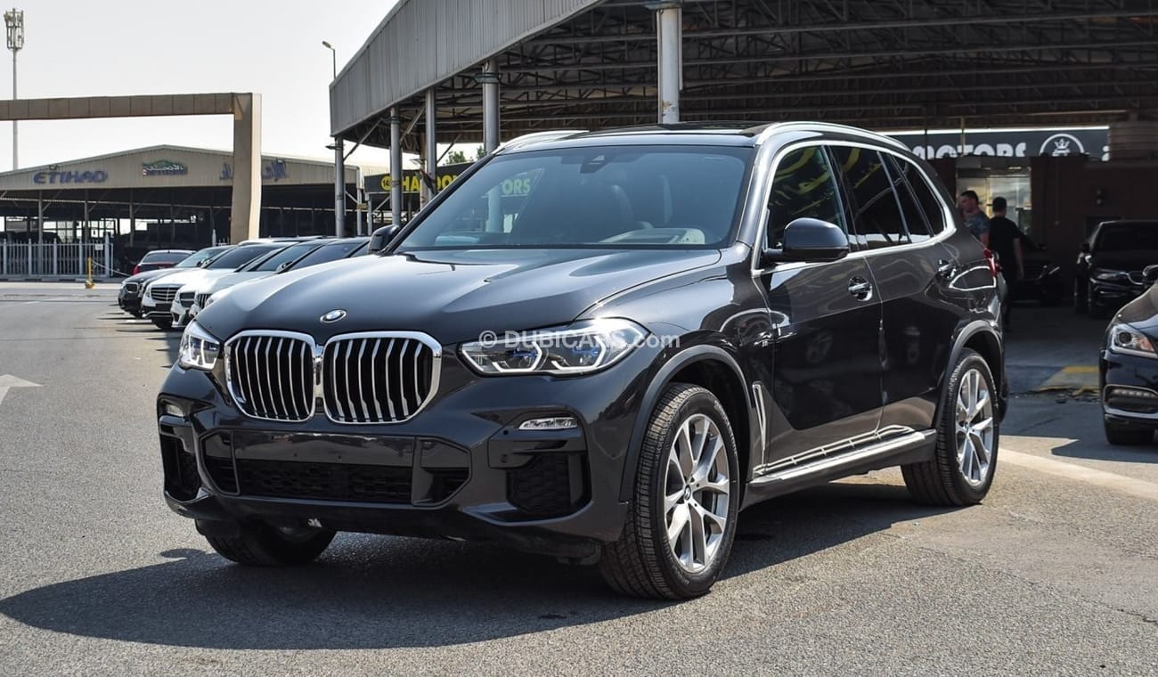 BMW X5 BMW X5