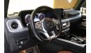 Mercedes-Benz G 63 AMG 2019, Mercedes-Benz G 63 AMG,, GERMAN SPECS,, FULL SERVICE HISTORY