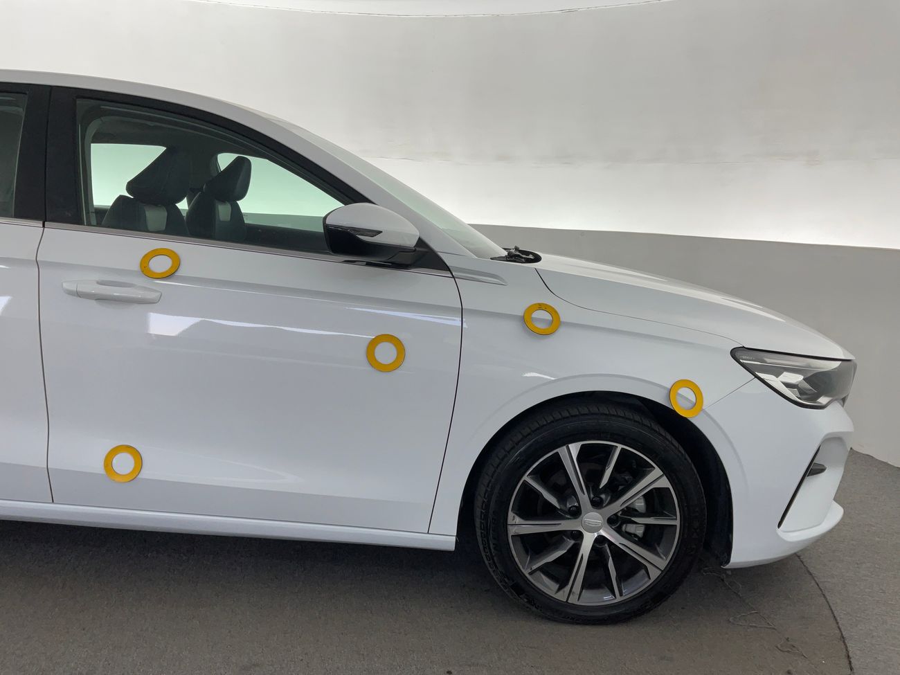 Geely Emgrand GK | National Day Celebration | Guaranteed Warranty | 0 Down Payment