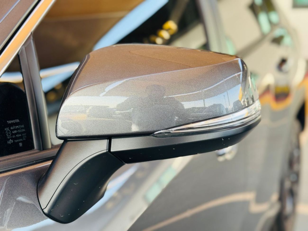 Toyota RAV4 Toyota RAV4 Hybrid 2024 2.5L