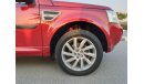 Land Rover LR2 2012 - GCC Specs - Immaculate Condition