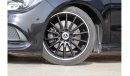 Mercedes-Benz CLA 250 Sport C117