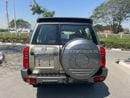 Nissan Patrol SUPER SAFARI